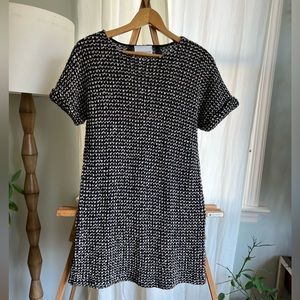 213industry knit dress